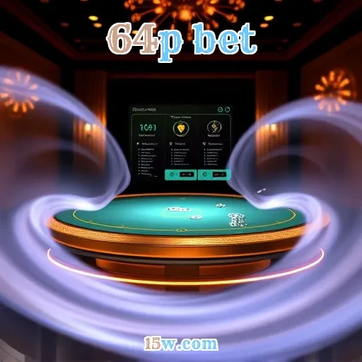 64p bet: As Melhores Promoções para Jogadores que Querem Ganhar Mais