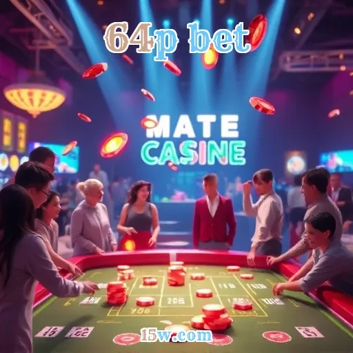 64p bet: Segurança que Transforma sua Experiência de Jogo Online
