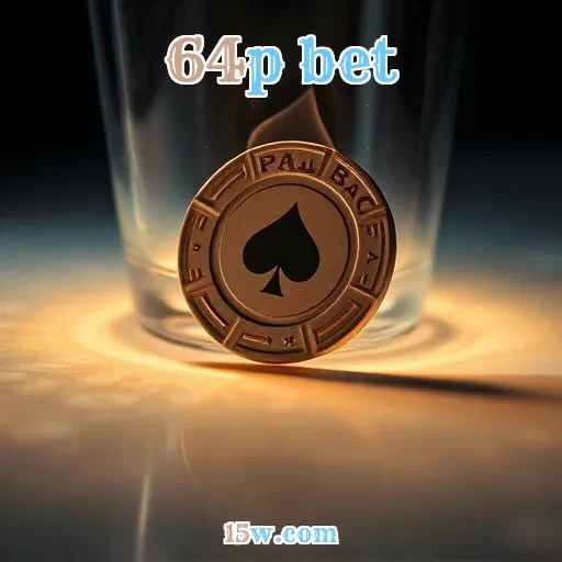 64p bet: Descubra os Melhores Caça-Níqueis e Seus Recursos Incríveis