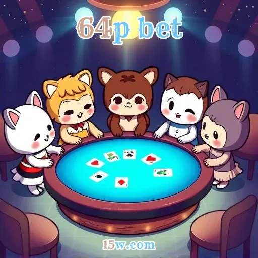 64p bet: Descubra a Emoção dos Eventos Esportivos e Apostas Atraentes